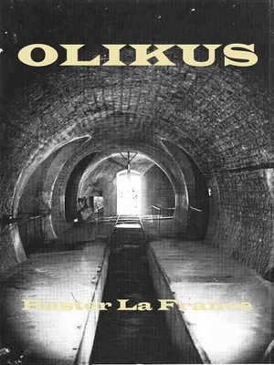 cover image of Olikus